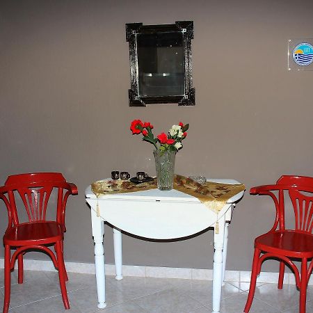 Johny'S Studios Prinos  Exterior photo